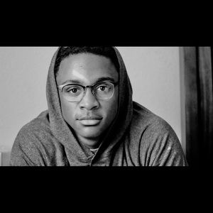 Meet your Posher, Mitchell